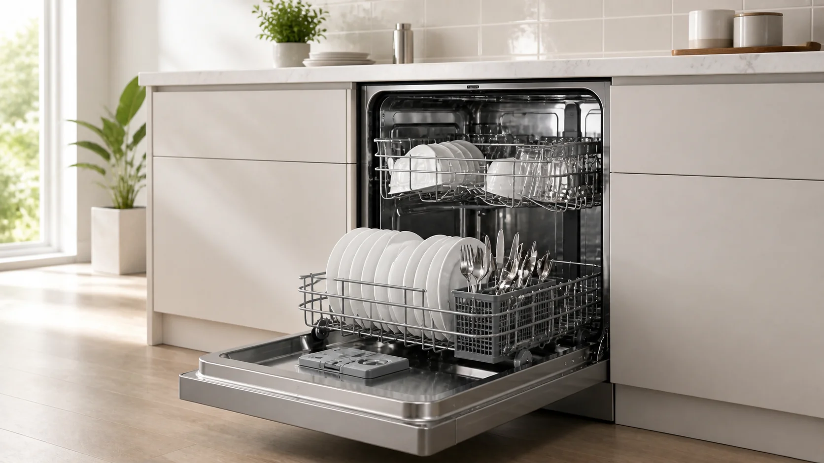 Dishwasher Repair